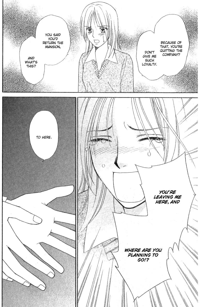 Read Butterflies, Flowers chapter 7 image 25 on Lezhin