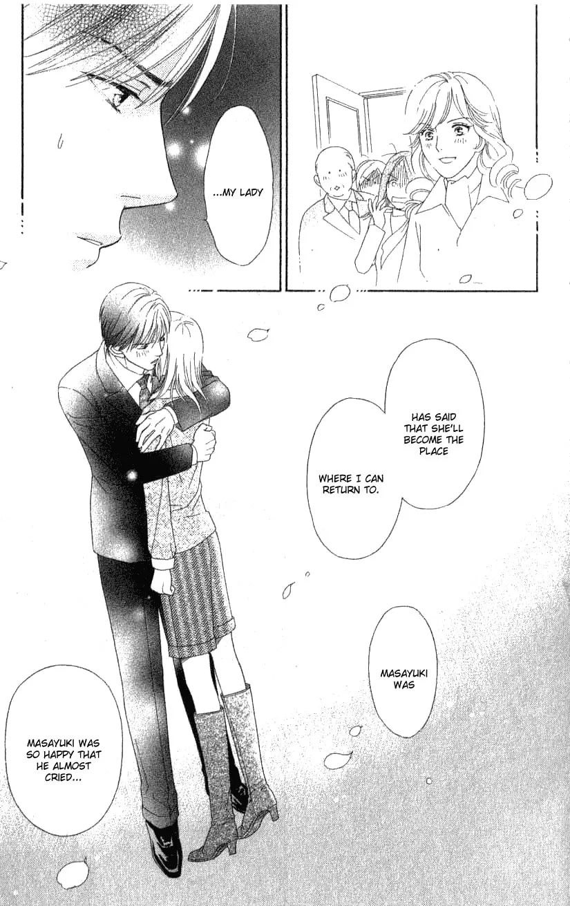 Read Butterflies, Flowers chapter 7 image 28 on Lezhin