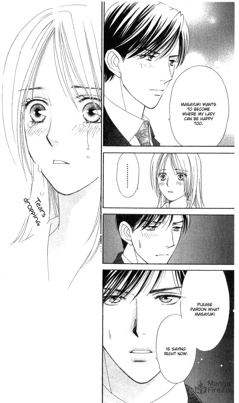 Read Butterflies, Flowers chapter 7 image 29 on Lezhin