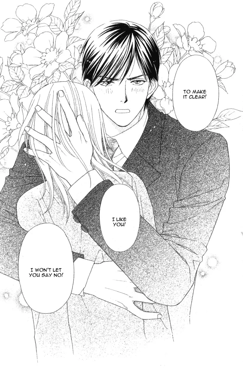 Read Butterflies, Flowers chapter 7 image 30 on Lezhin