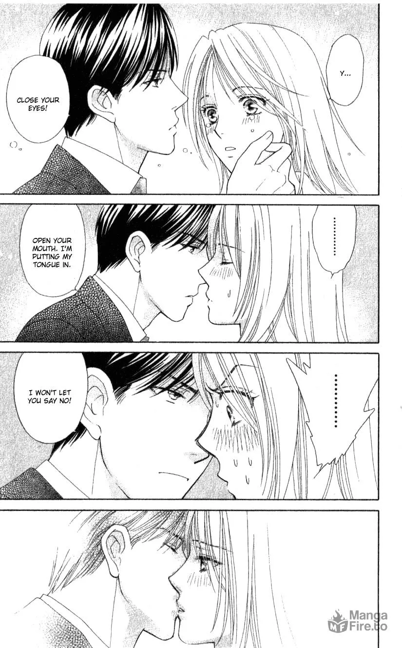 Read Butterflies, Flowers chapter 7 image 32 on Lezhin