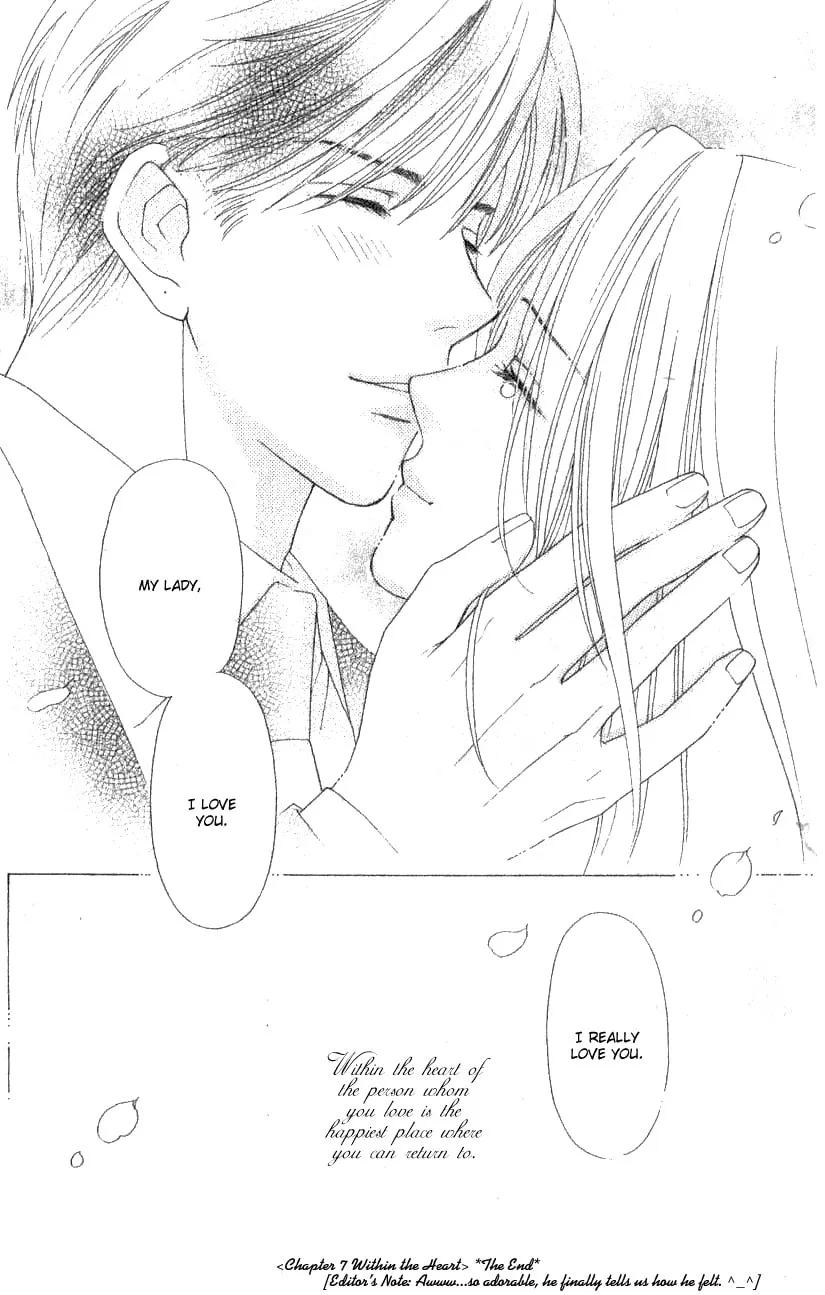 Read Butterflies, Flowers chapter 7 image 33 on Lezhin