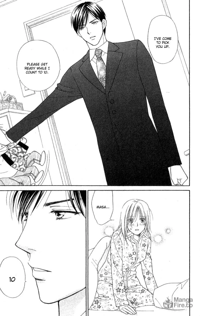 Read Butterflies, Flowers chapter 7 image 4 on Lezhin
