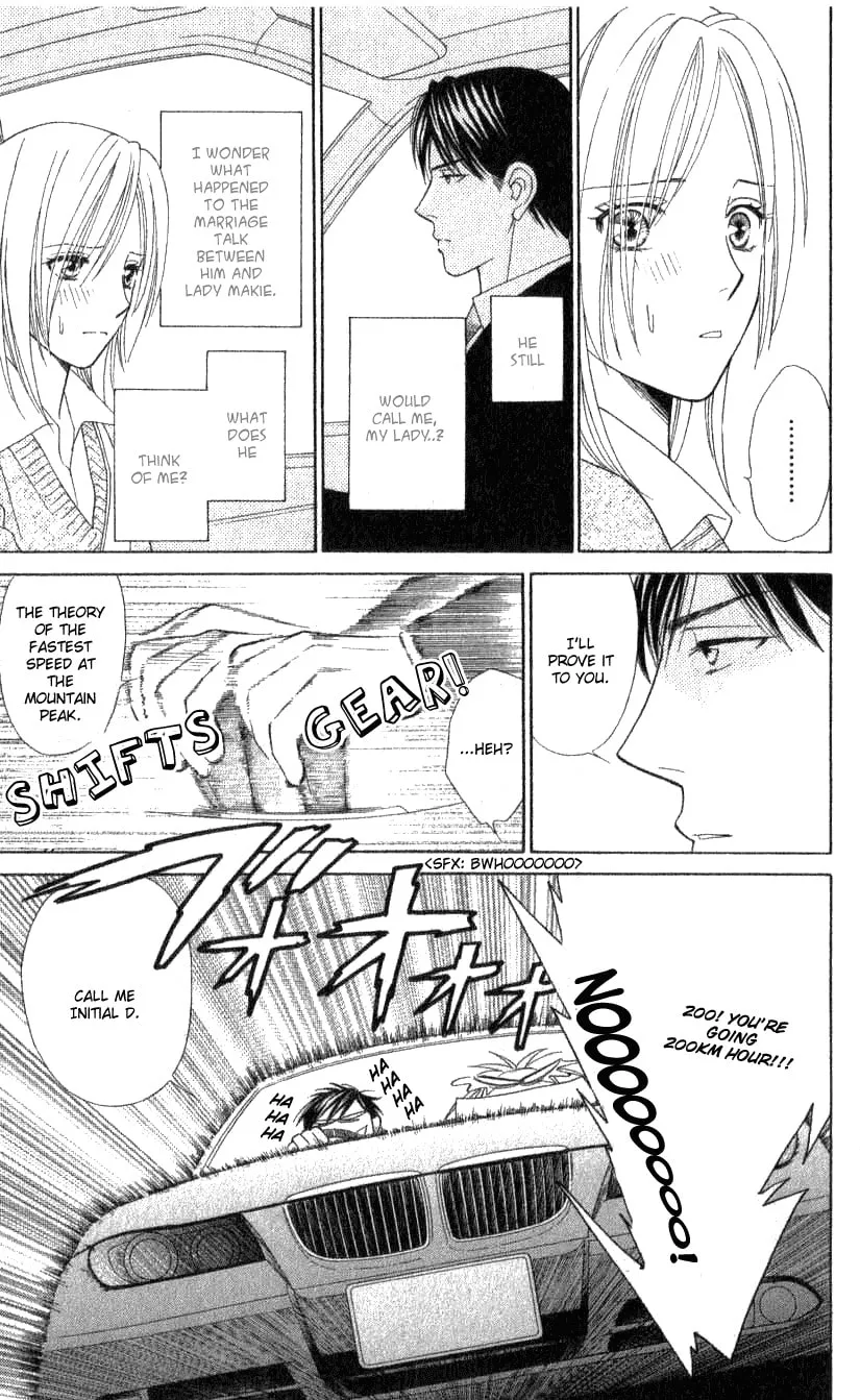 Read Butterflies, Flowers chapter 7 image 6 on Lezhin