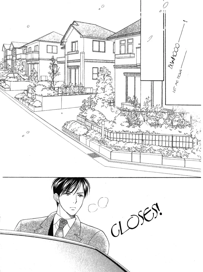 Read Butterflies, Flowers chapter 7 image 7 on Lezhin