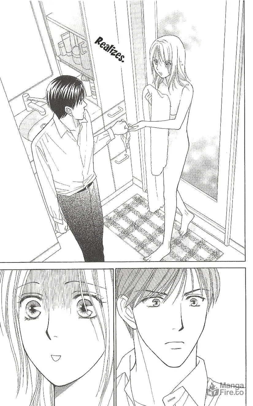 Read Butterflies, Flowers chapter 8 image 20 on Lezhin