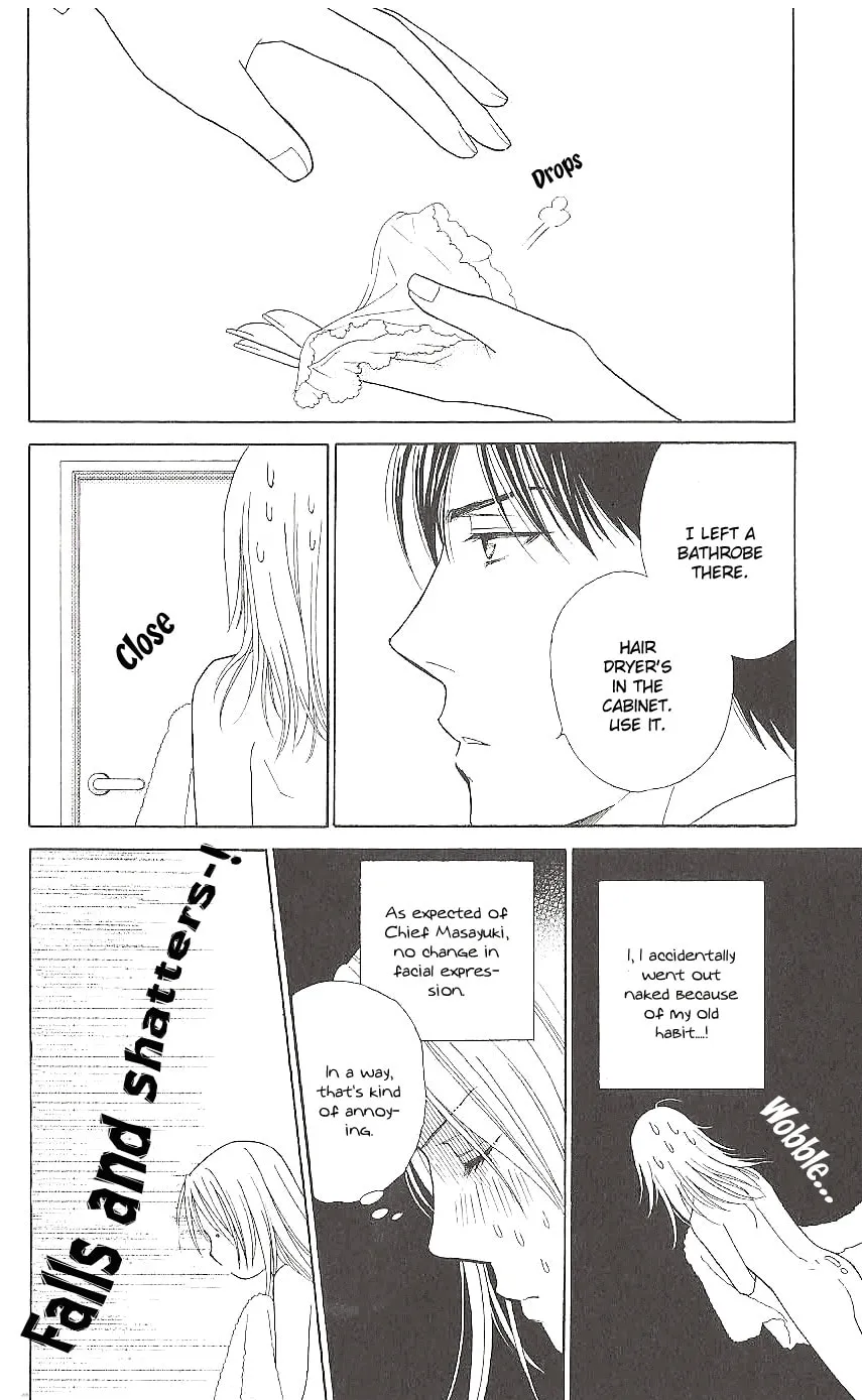 Read Butterflies, Flowers chapter 8 image 21 on Lezhin