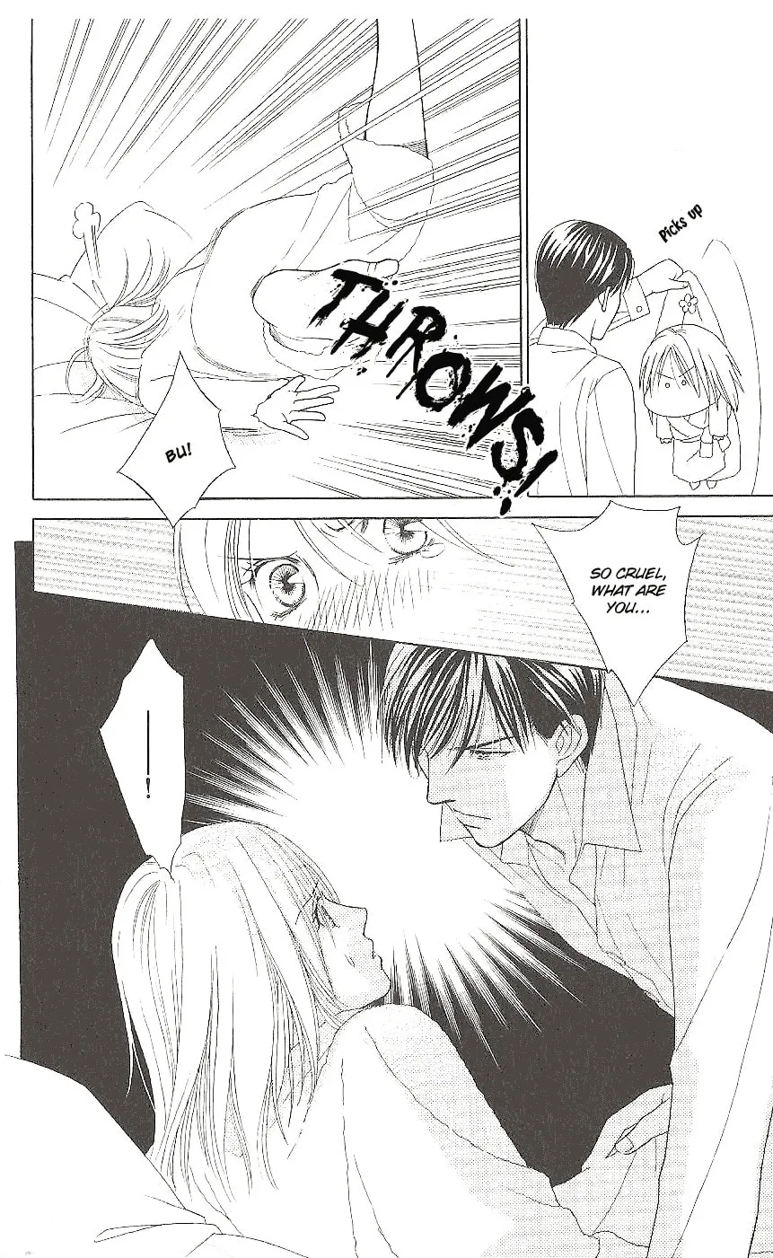Read Butterflies, Flowers chapter 8 image 25 on Lezhin