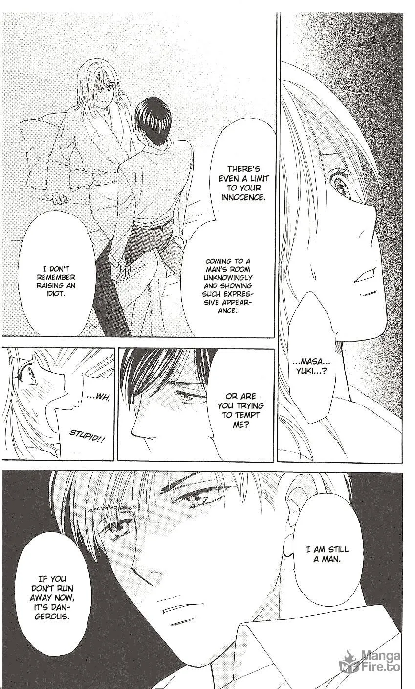 Read Butterflies, Flowers chapter 8 image 26 on Lezhin