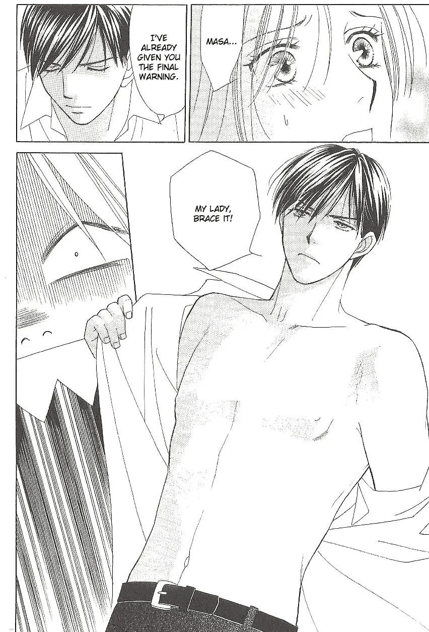 Read Butterflies, Flowers chapter 8 image 27 on Lezhin