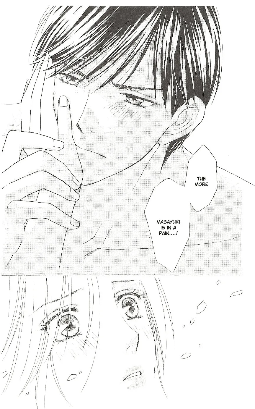 Read Butterflies, Flowers chapter 8 image 30 on Lezhin