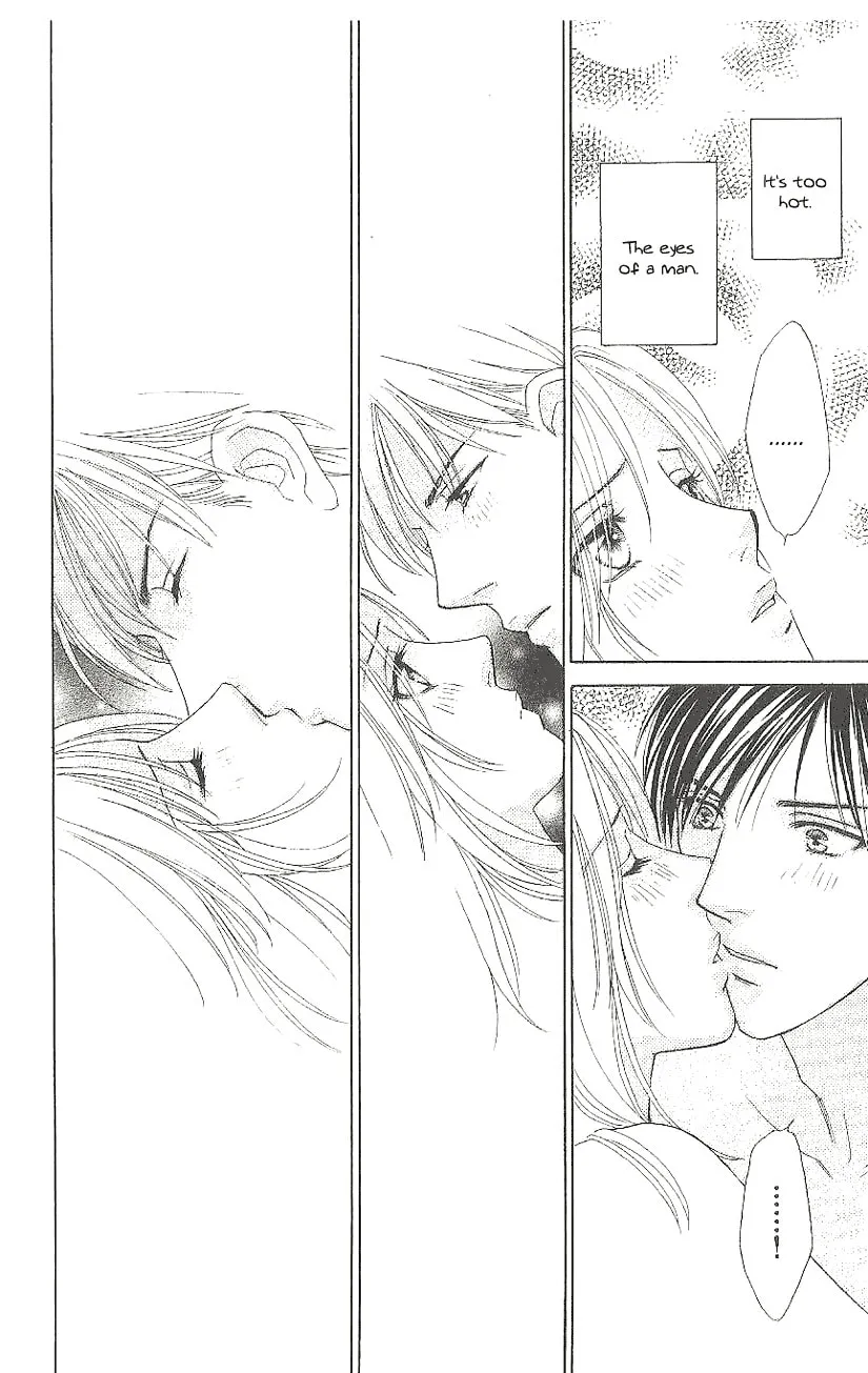 Read Butterflies, Flowers chapter 8 image 31 on Lezhin