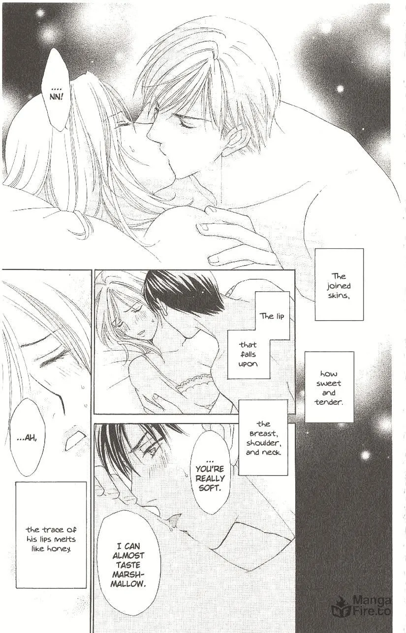 Read Butterflies, Flowers chapter 8 image 32 on Lezhin