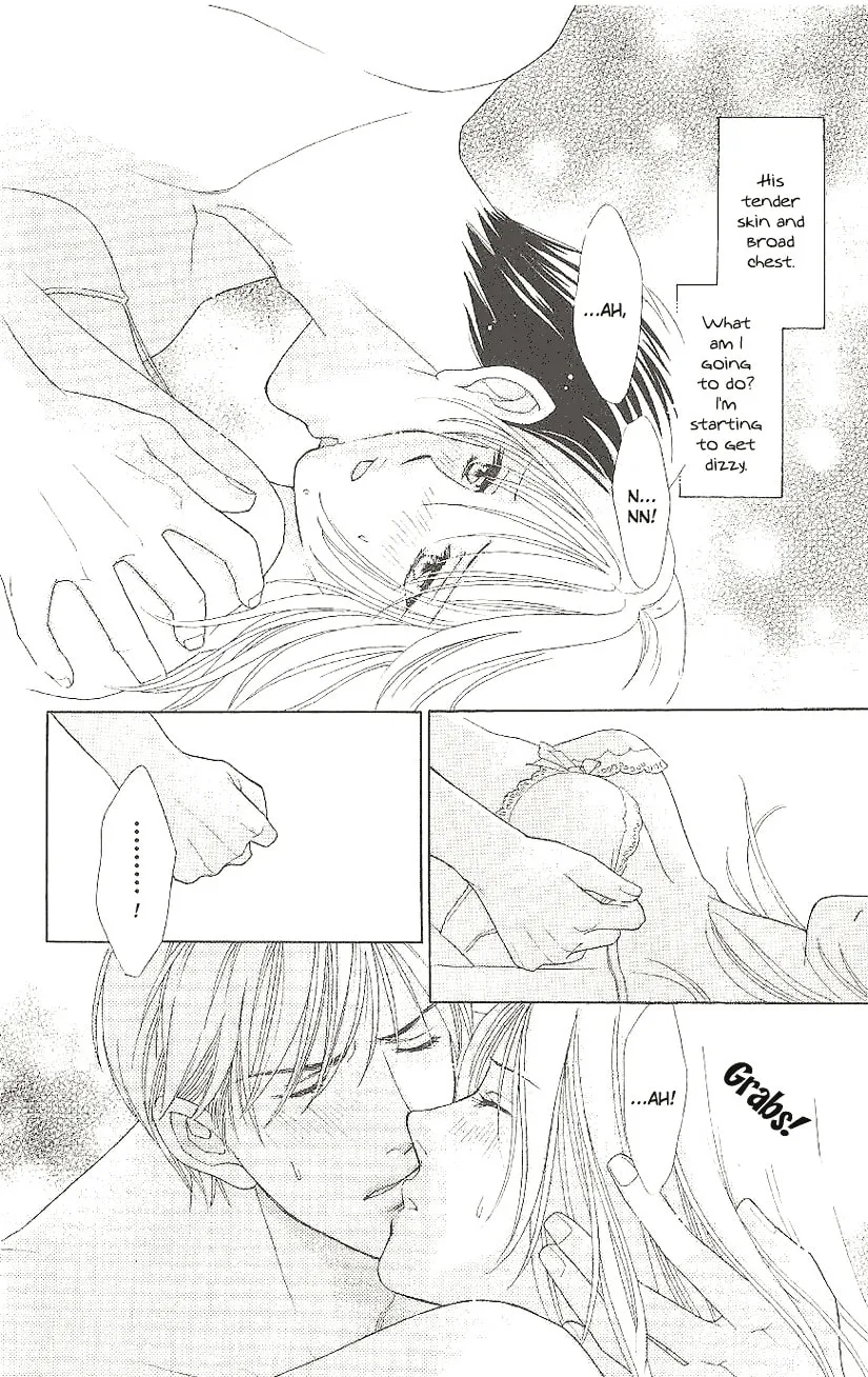 Read Butterflies, Flowers chapter 8 image 33 on Lezhin
