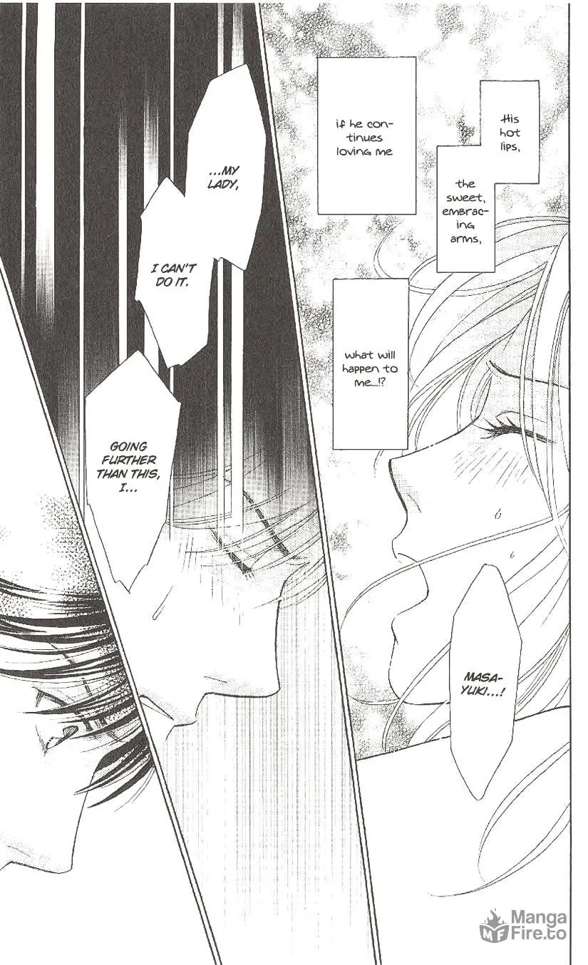 Read Butterflies, Flowers chapter 8 image 34 on Lezhin