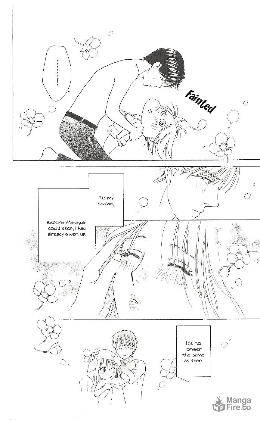 Read Butterflies, Flowers chapter 8 image 35 on Lezhin