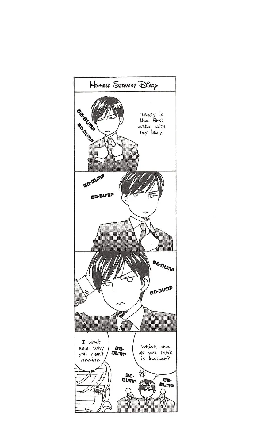 Read Butterflies, Flowers chapter 8 image 37 on Lezhin