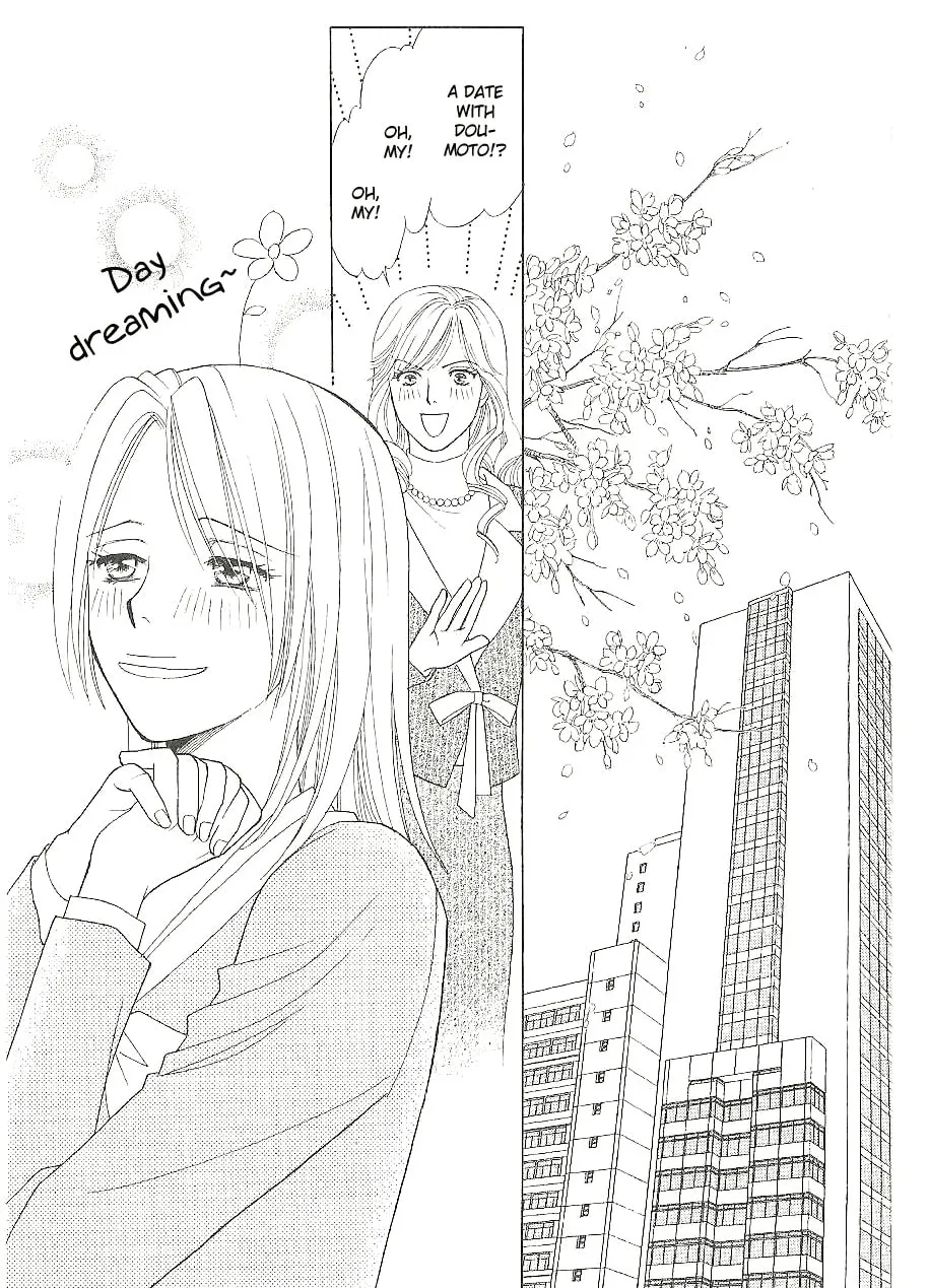 Read Butterflies, Flowers chapter 8 image 6 on Lezhin