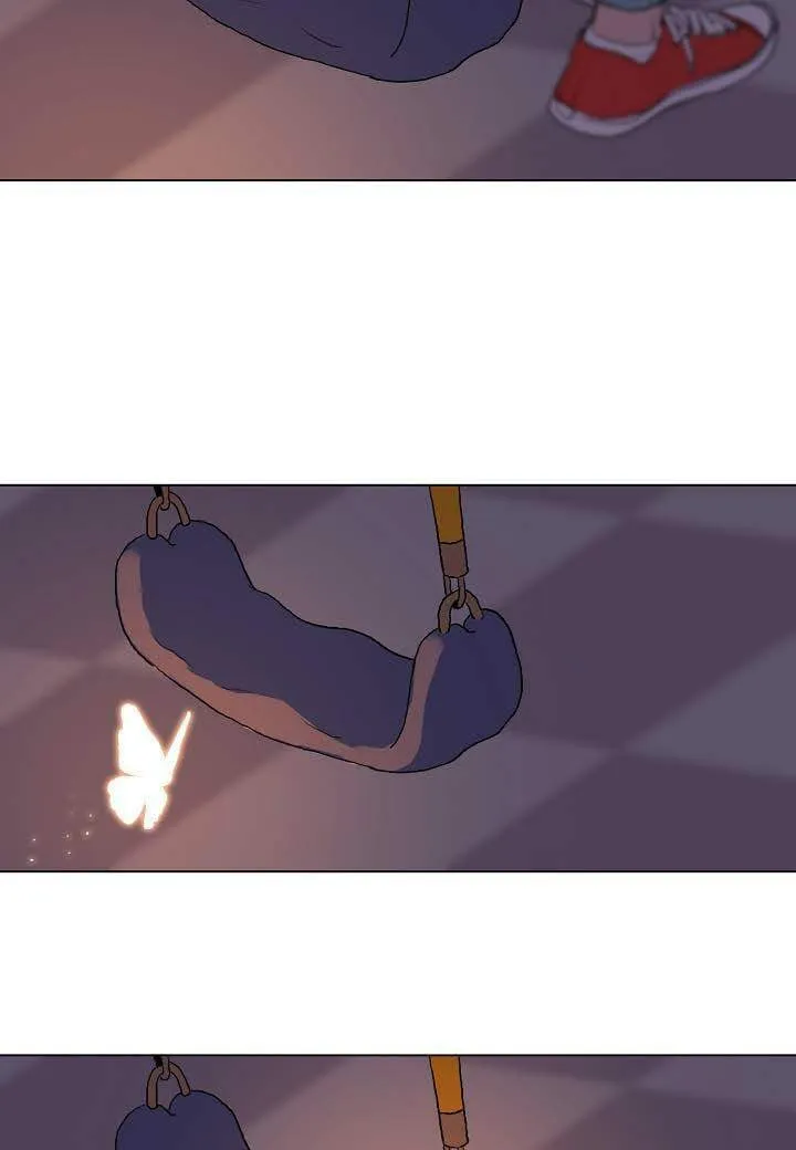 Read Butterfly Love Effect chapter 0 image 10 on Lezhin