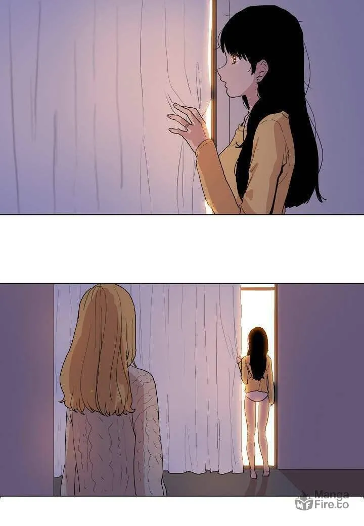 Read Butterfly Love Effect chapter 0 image 4 on Lezhin