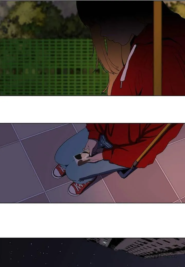 Read Butterfly Love Effect chapter 0 image 8 on Lezhin