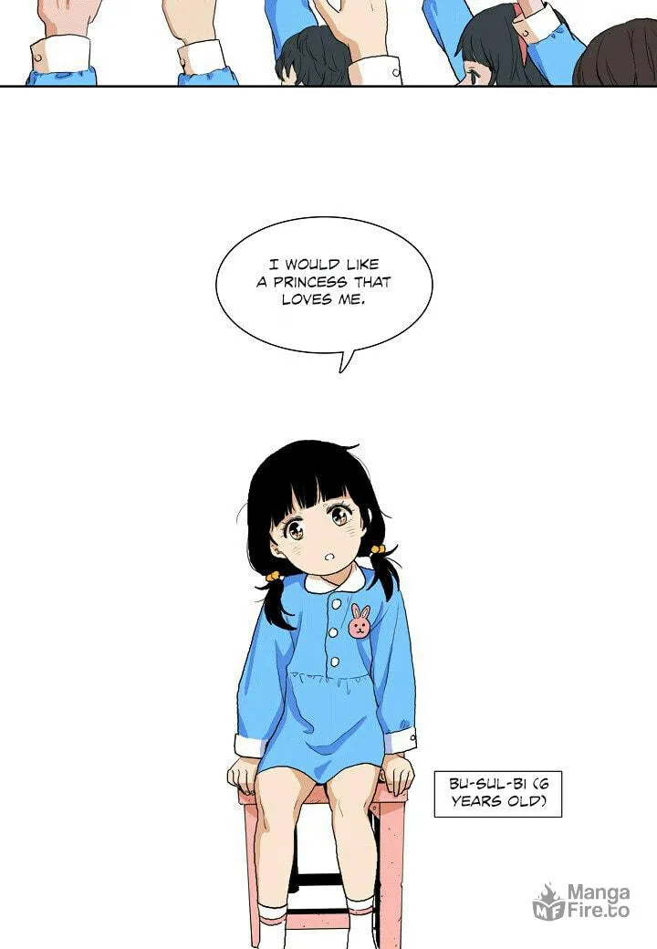 Read Butterfly Love Effect chapter 1 image 2 on Lezhin