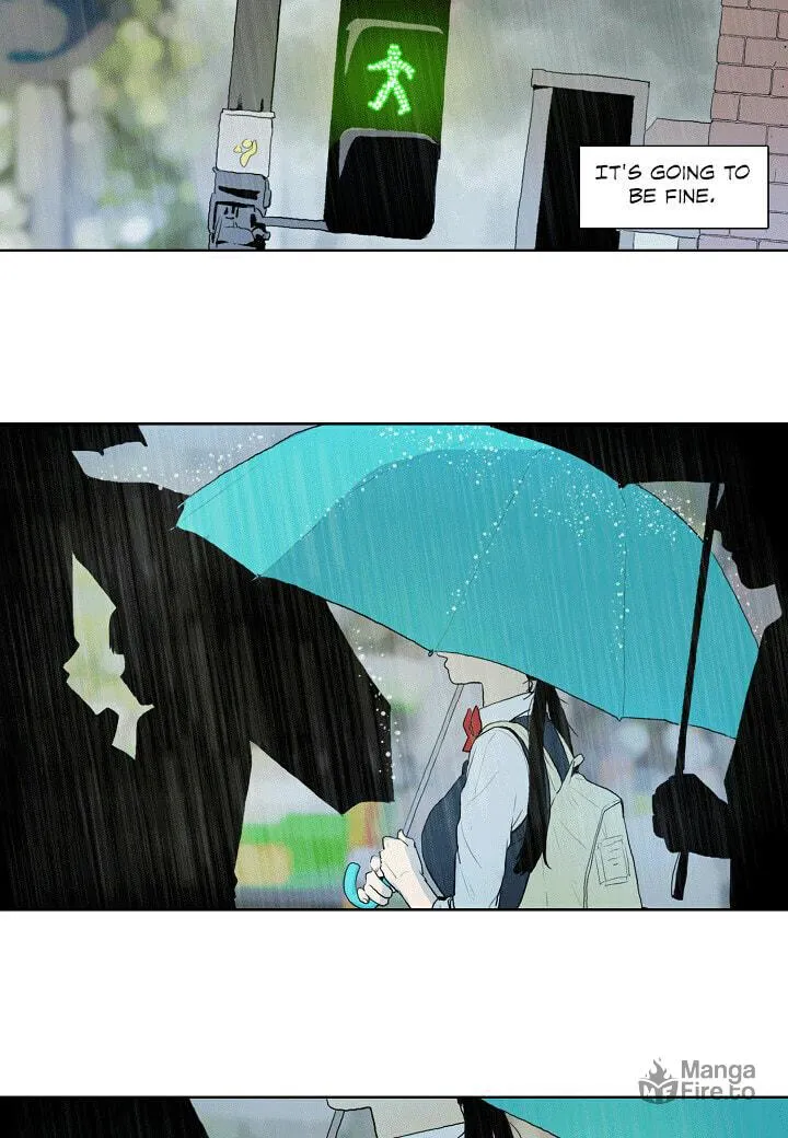 Read Butterfly Love Effect chapter 1 image 20 on Lezhin