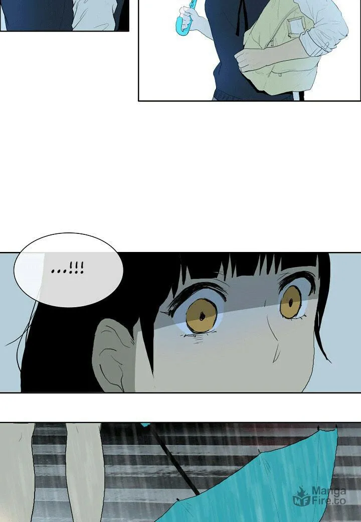 Read Butterfly Love Effect chapter 1 image 23 on Lezhin