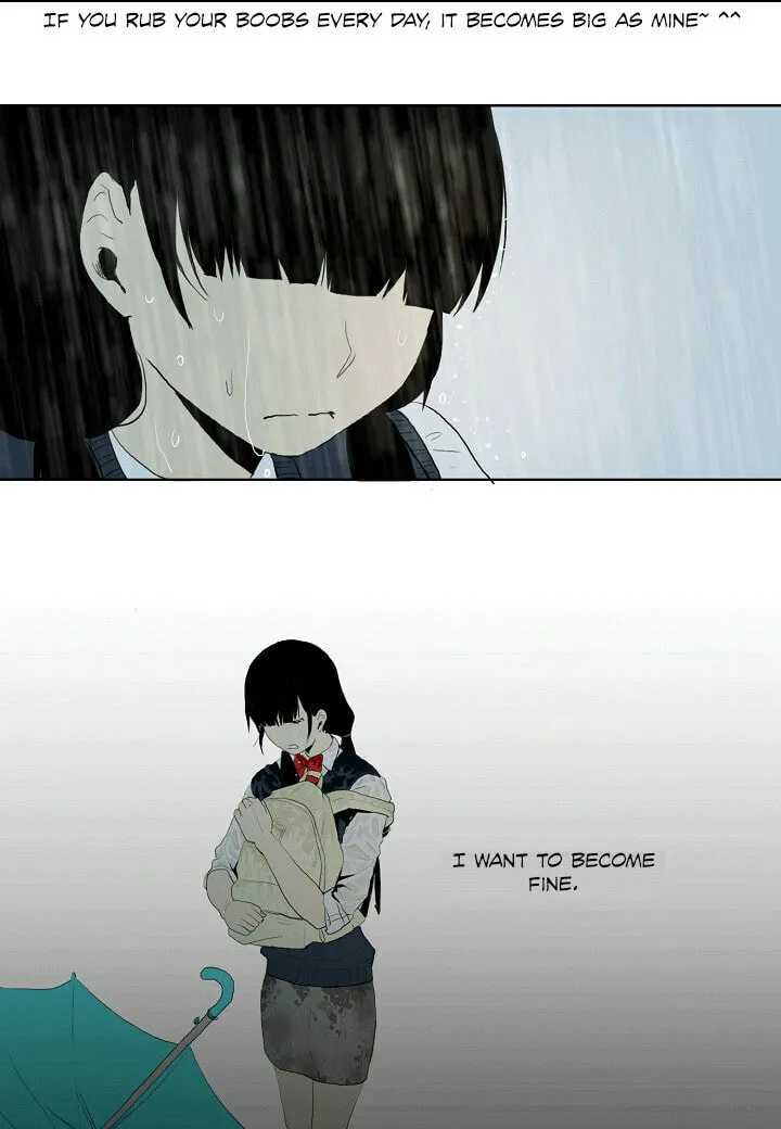 Read Butterfly Love Effect chapter 1 image 25 on Lezhin