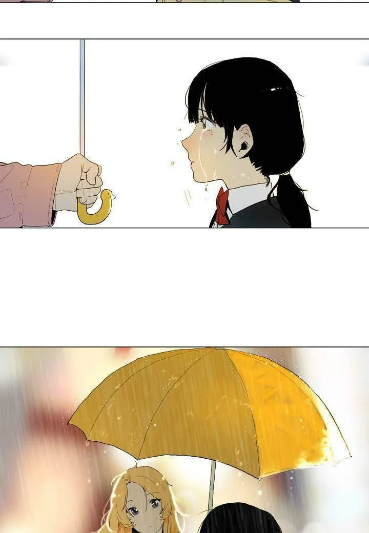 Read Butterfly Love Effect chapter 1 image 27 on Lezhin