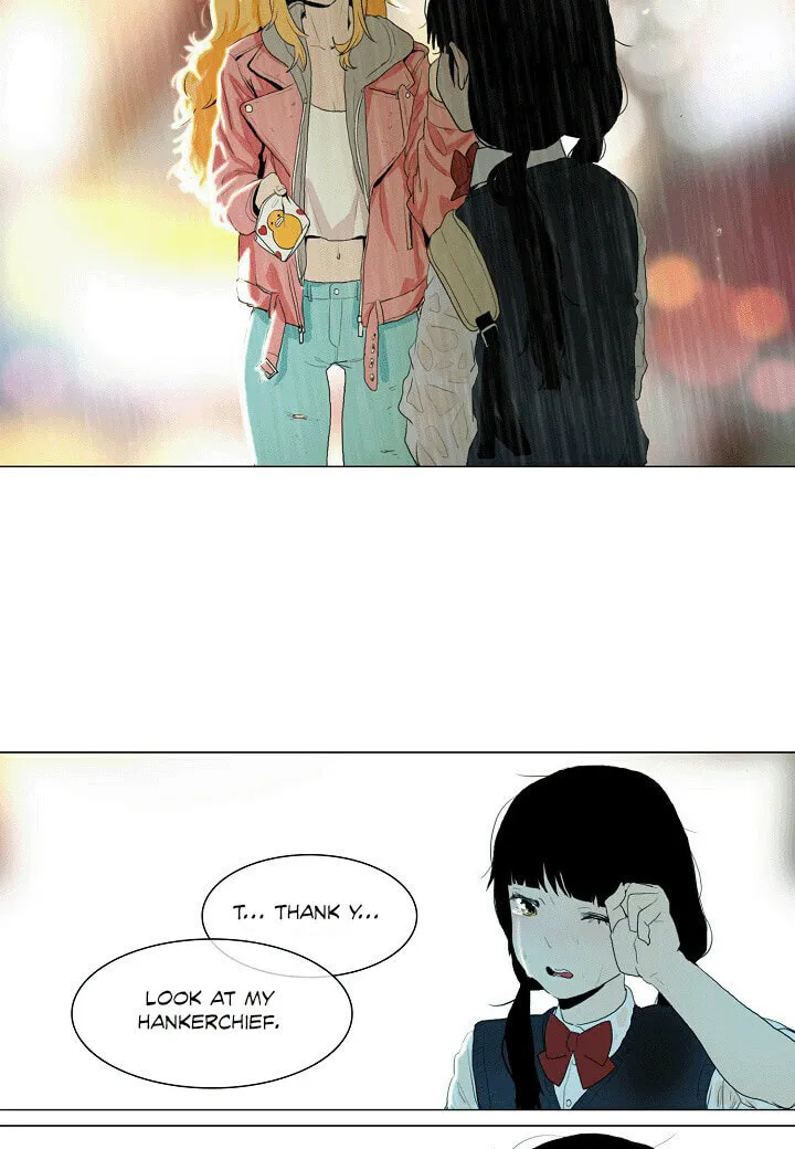 Read Butterfly Love Effect chapter 1 image 28 on Lezhin