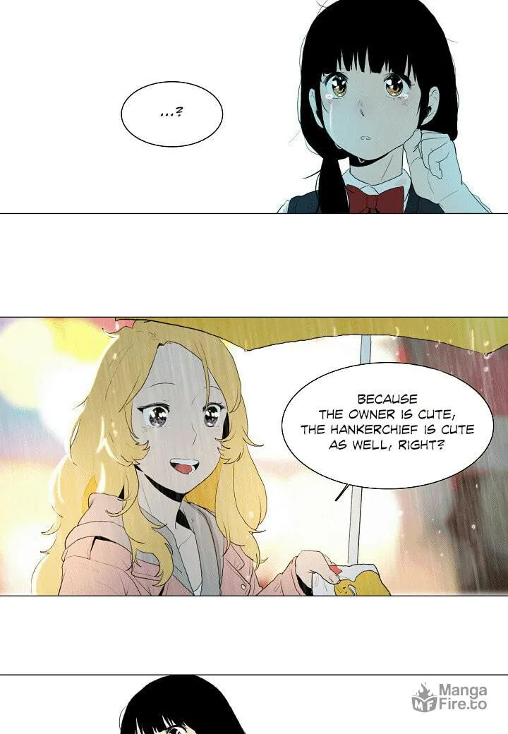 Read Butterfly Love Effect chapter 1 image 29 on Lezhin