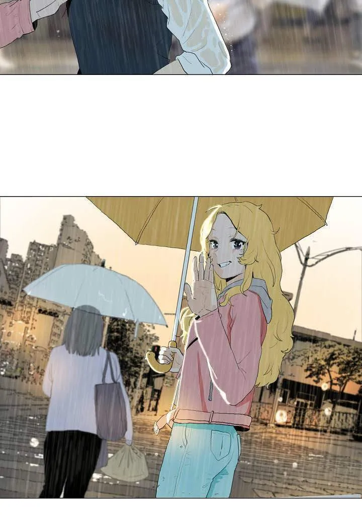 Read Butterfly Love Effect chapter 1 image 31 on Lezhin