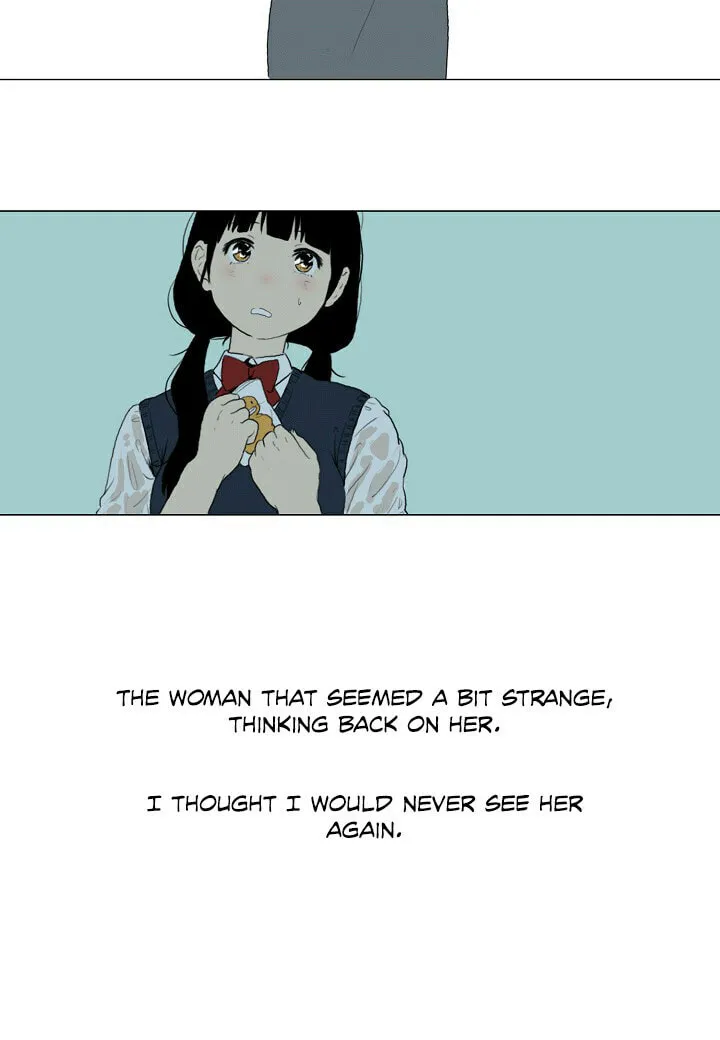 Read Butterfly Love Effect chapter 1 image 33 on Lezhin