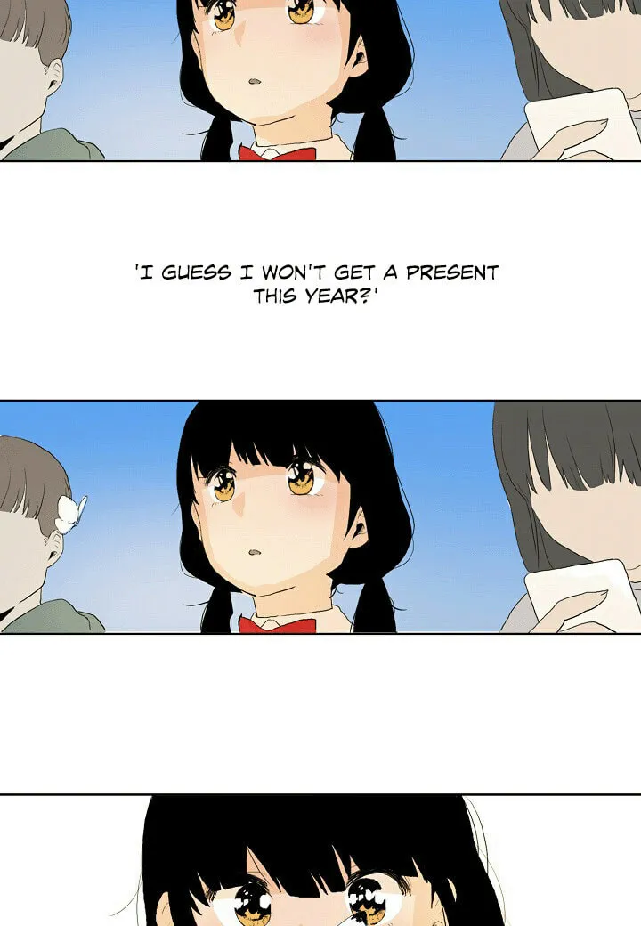 Read Butterfly Love Effect chapter 1 image 37 on Lezhin