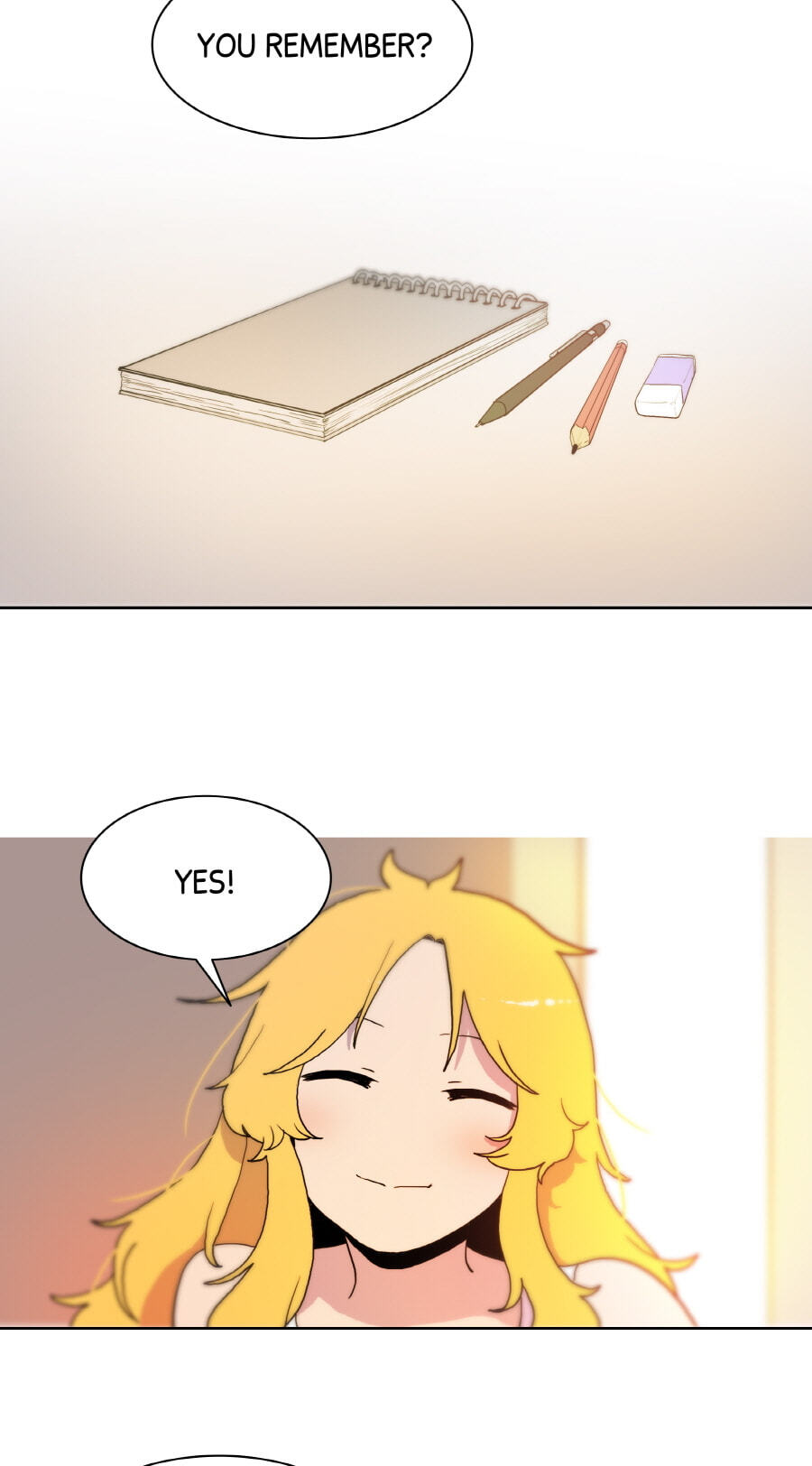 Read Butterfly Love Effect chapter 10 image 1 on Lezhin