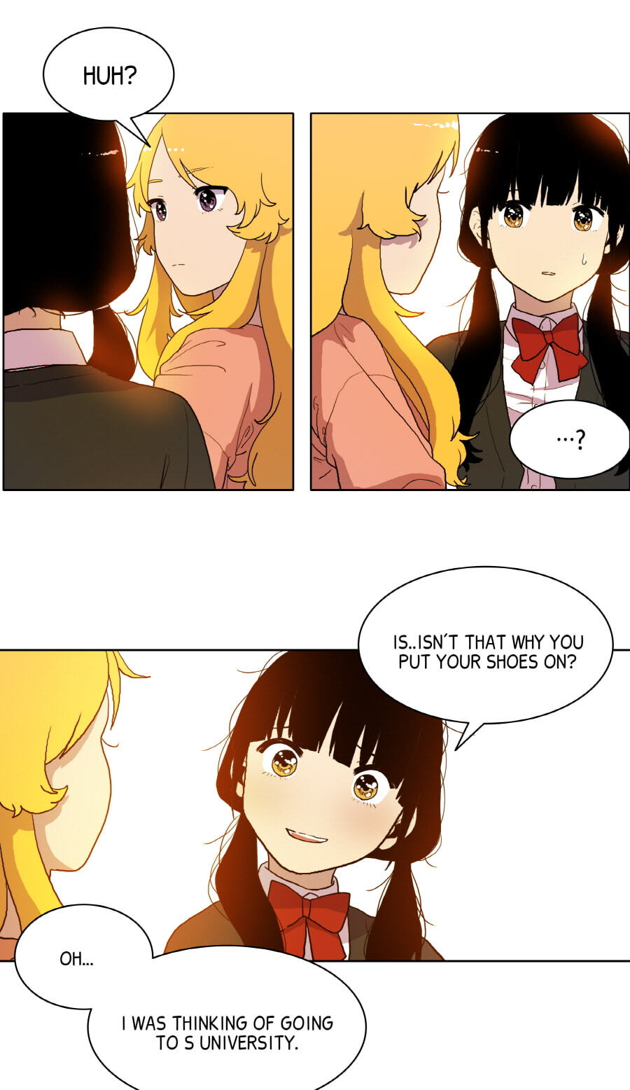 Read Butterfly Love Effect chapter 10 image 13 on Lezhin