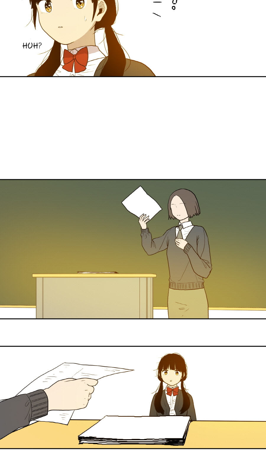 Read Butterfly Love Effect chapter 10 image 19 on Lezhin