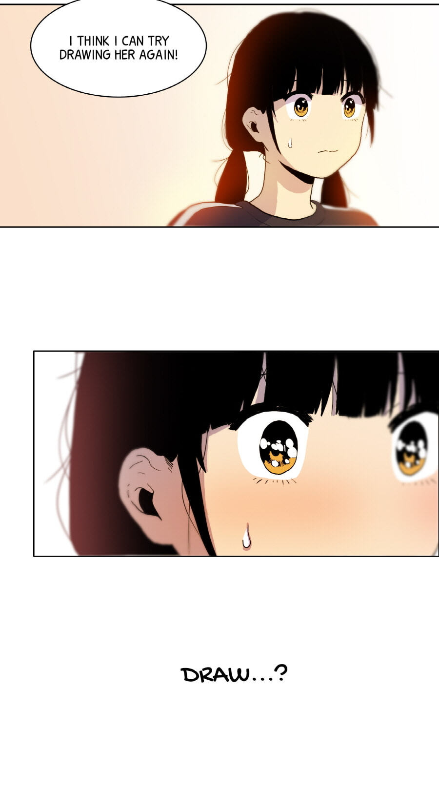 Read Butterfly Love Effect chapter 10 image 2 on Lezhin