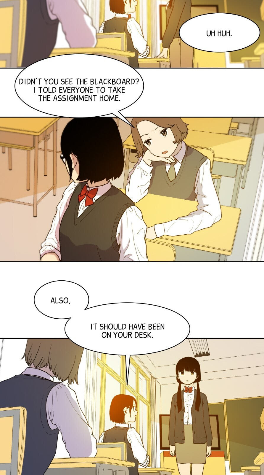 Read Butterfly Love Effect chapter 10 image 25 on Lezhin