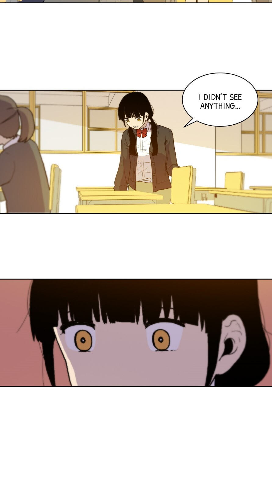 Read Butterfly Love Effect chapter 10 image 26 on Lezhin