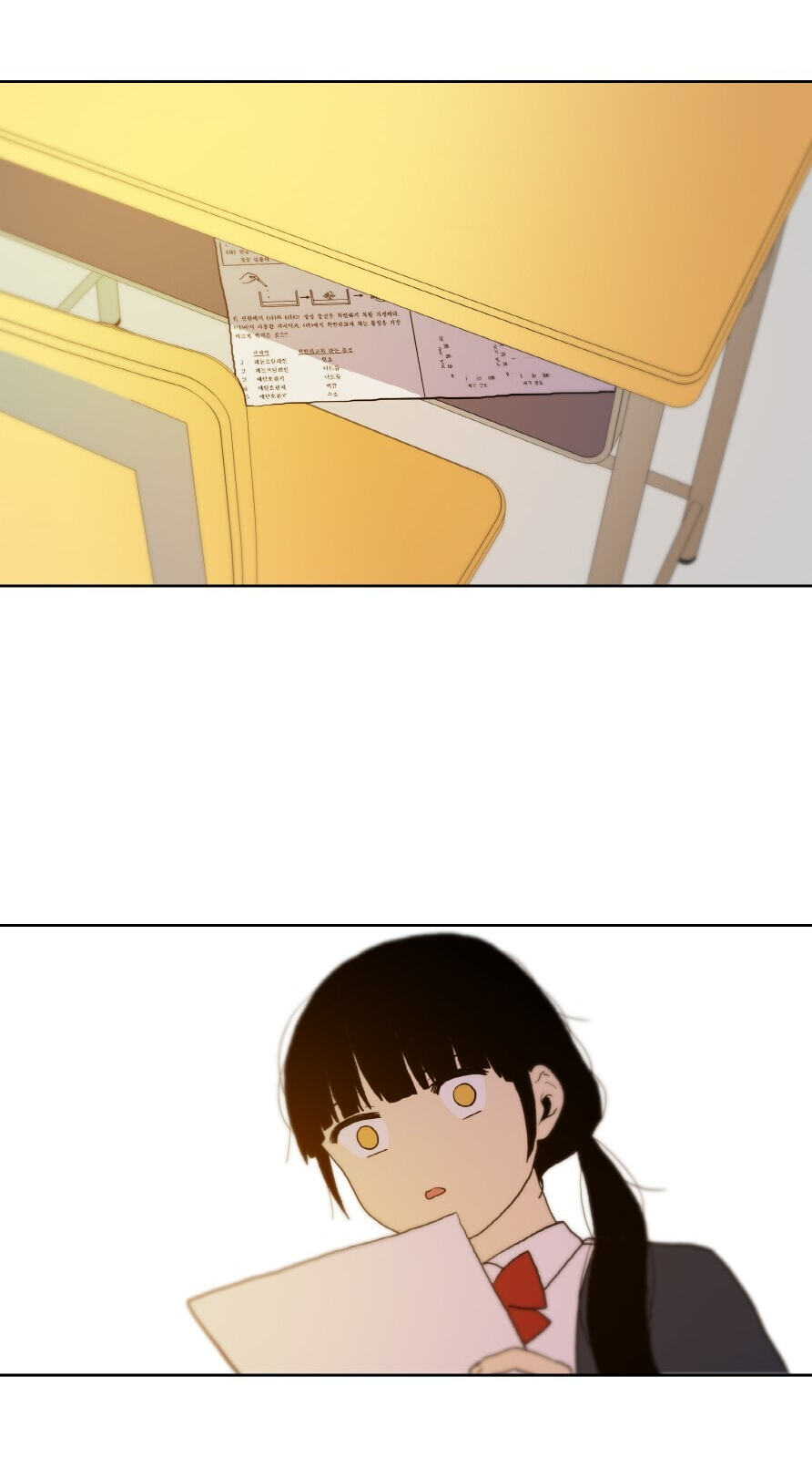 Read Butterfly Love Effect chapter 10 image 27 on Lezhin