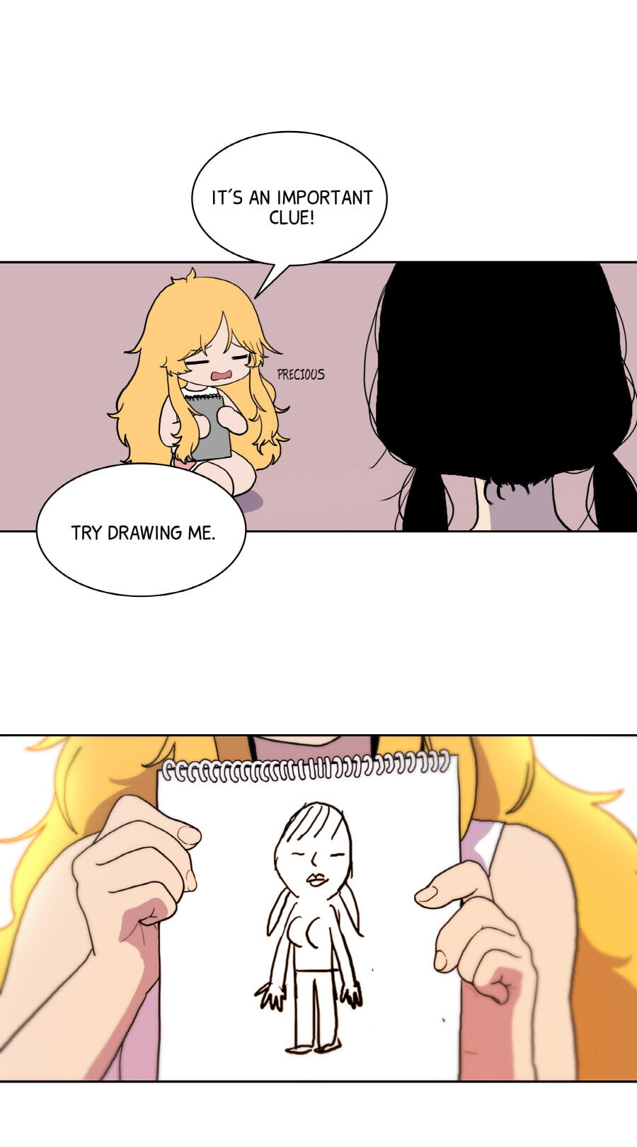 Read Butterfly Love Effect chapter 10 image 6 on Lezhin