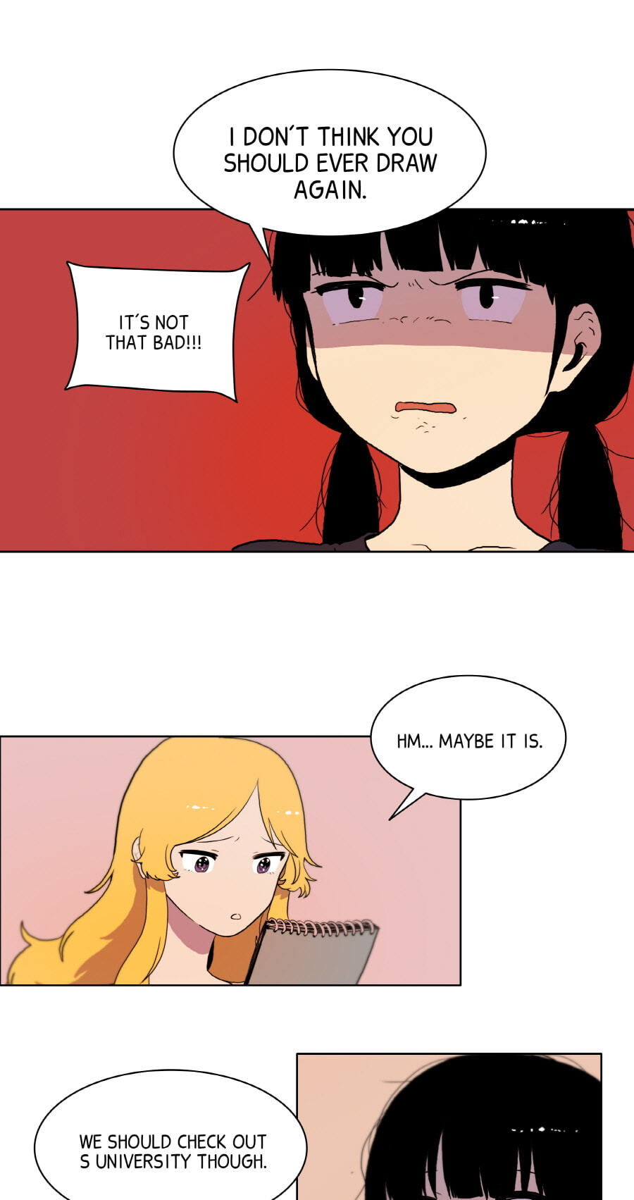 Read Butterfly Love Effect chapter 10 image 7 on Lezhin
