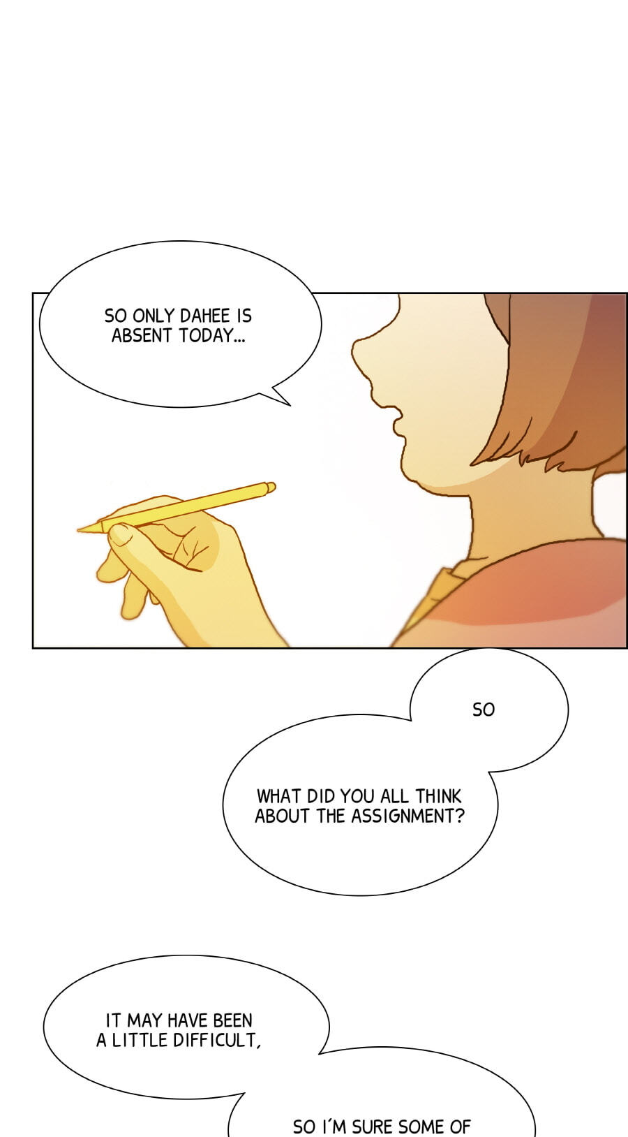 Read Butterfly Love Effect chapter 11 image 10 on Lezhin