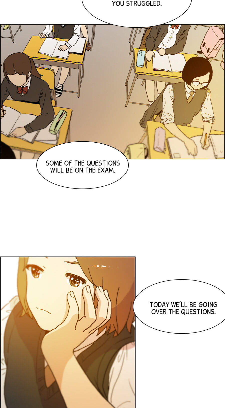 Read Butterfly Love Effect chapter 11 image 11 on Lezhin