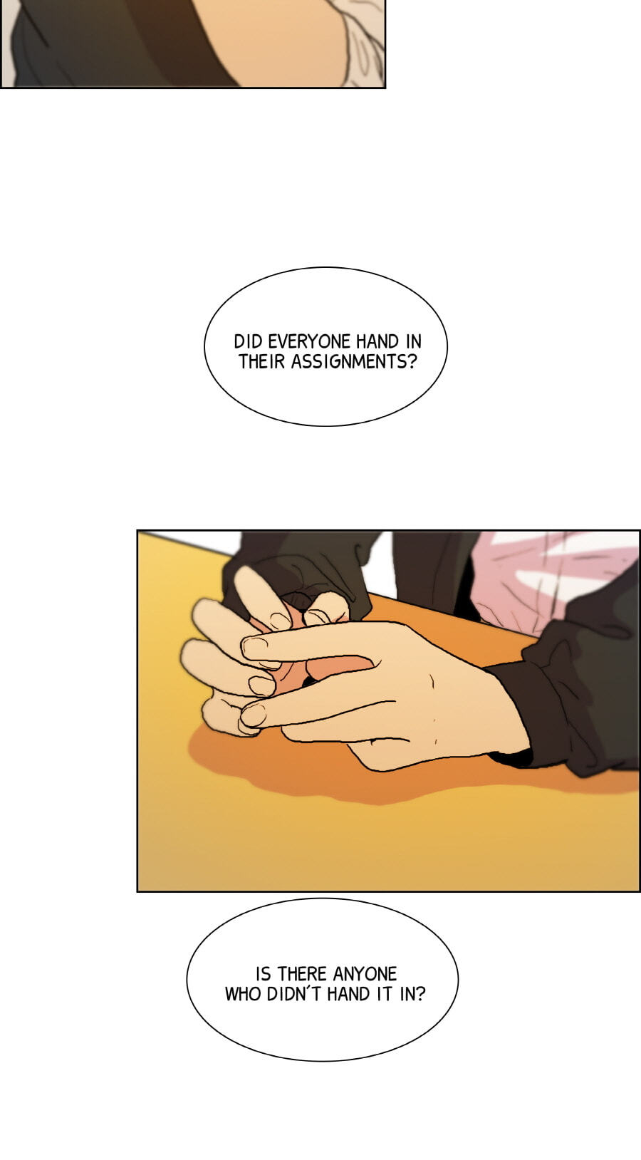 Read Butterfly Love Effect chapter 11 image 12 on Lezhin