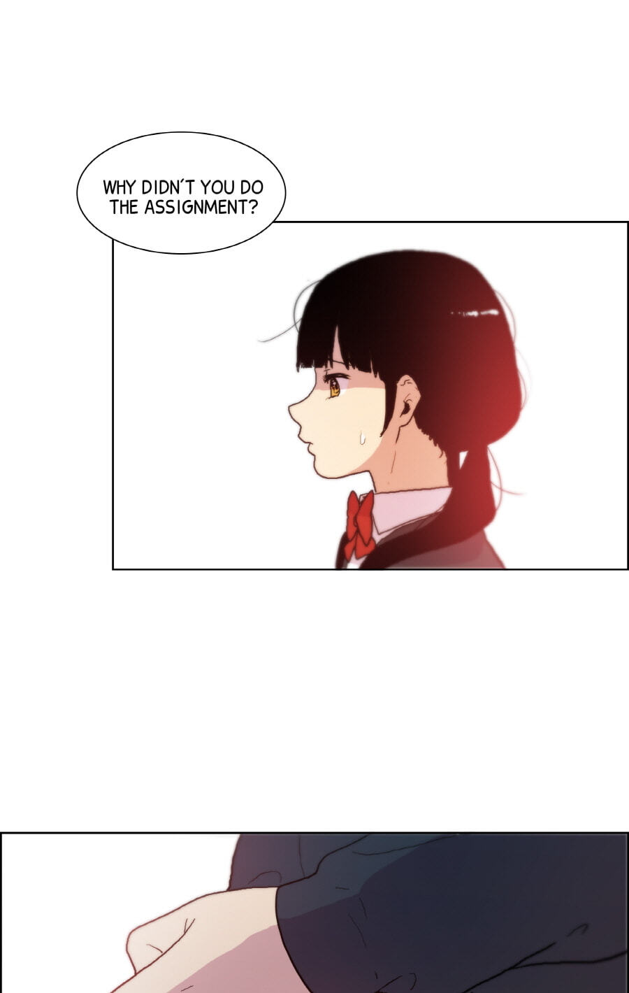 Read Butterfly Love Effect chapter 11 image 15 on Lezhin