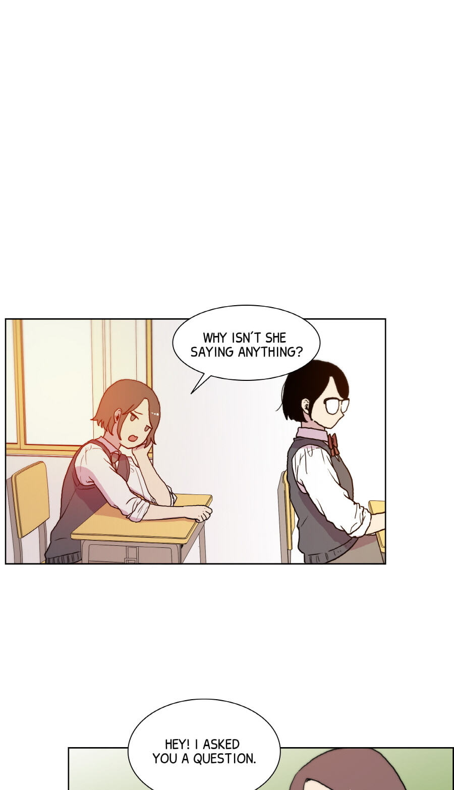 Read Butterfly Love Effect chapter 11 image 22 on Lezhin