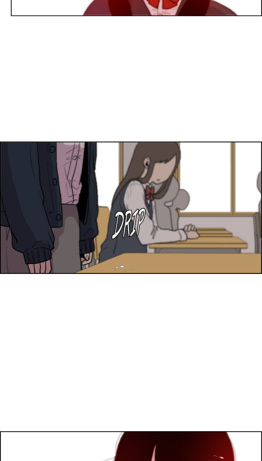 Read Butterfly Love Effect chapter 11 image 25 on Lezhin